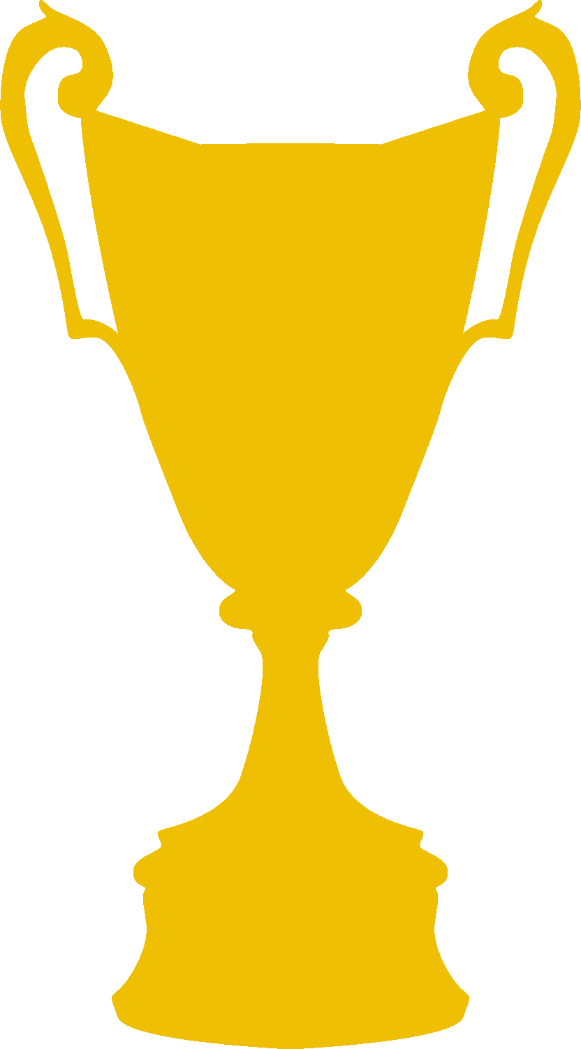 European Cup Winners’ Cup trophy