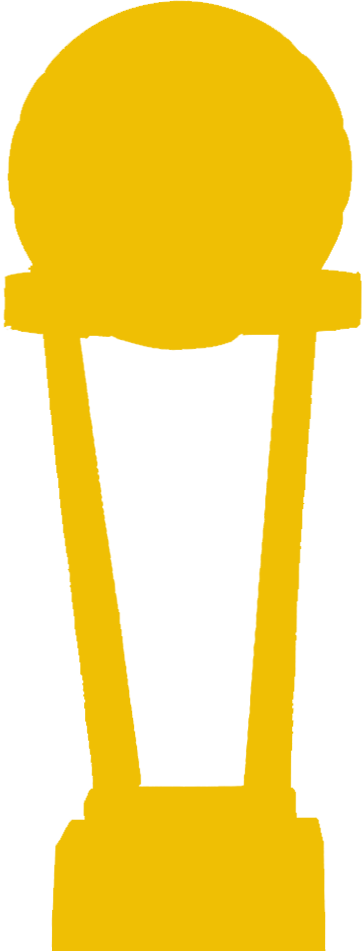 Intercontinental Cup trophy