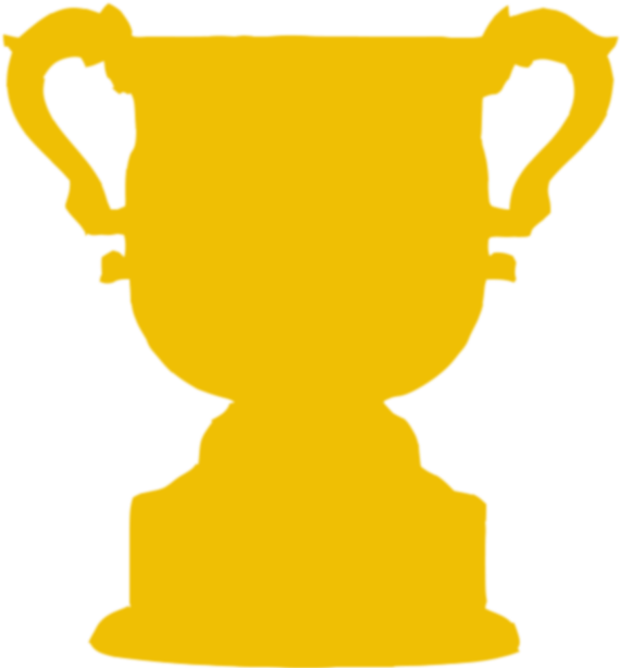 League Cup trophy