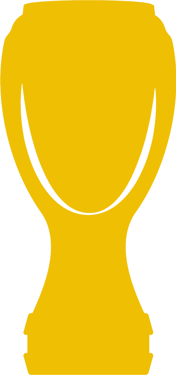 European Super Cup trophy
